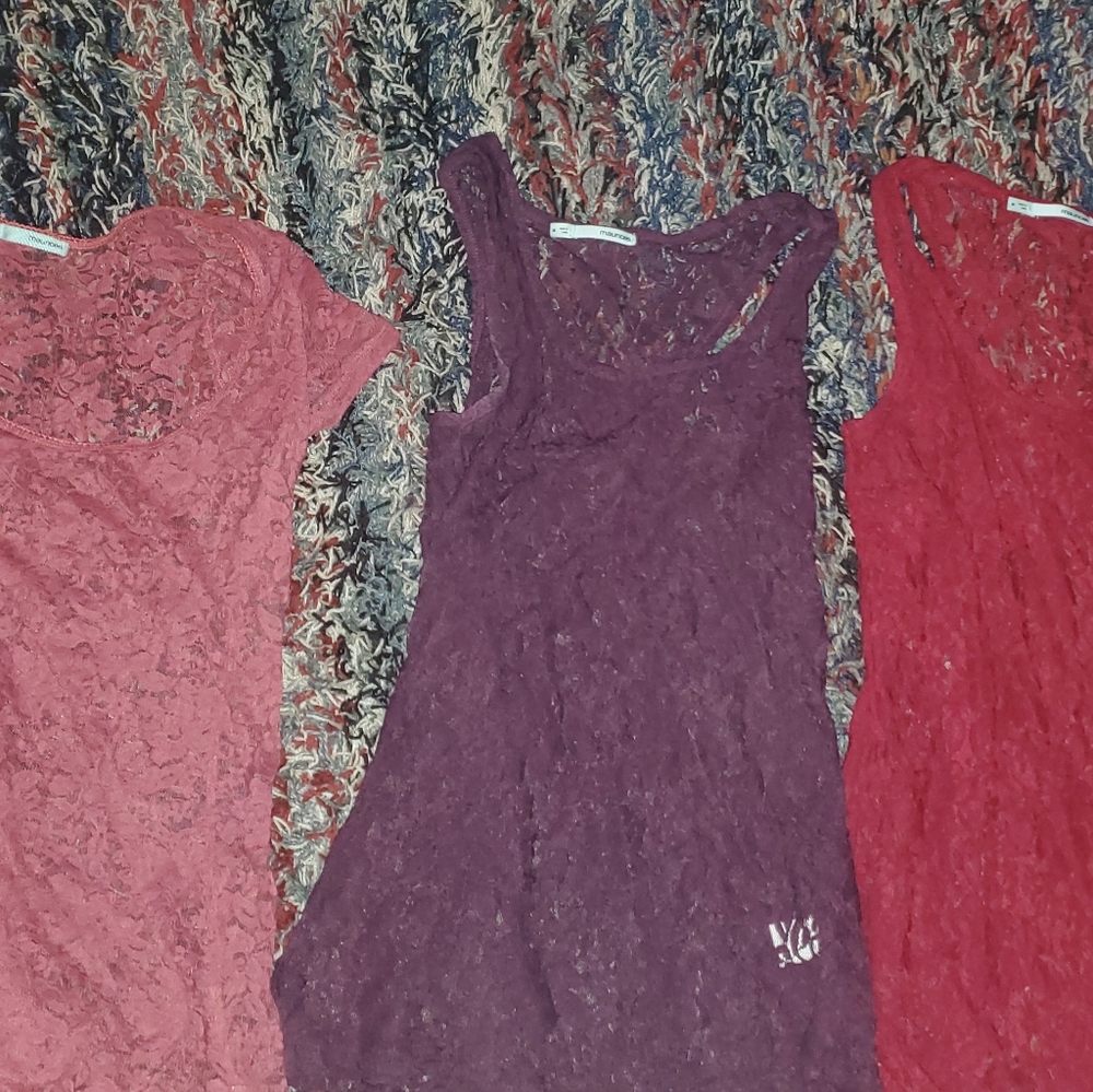 Tanks - Picture 2 of 4